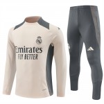 Real Madrid Trainingsshirts 2024-25